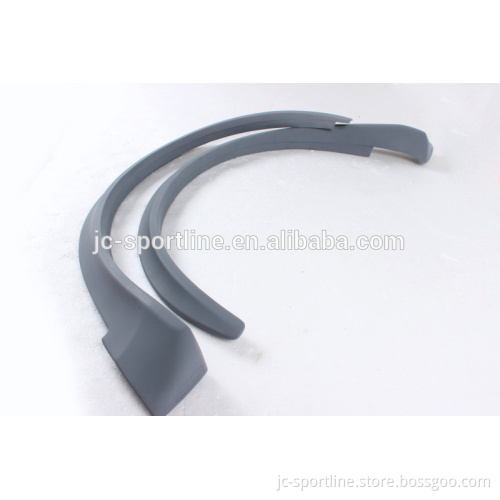 B Style PU Body Kit for Smart for Two 2009-2013